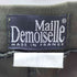 maill demolselle フランス製 カーゴパンツ レディース