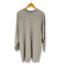カルバンクラインジーンズ Calvin Klein Jeans Archive Logo Fleece Dress レディース import:XL