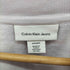 カルバンクラインジーンズ Calvin Klein Jeans Archive Logo Fleece Dress レディース import:XL