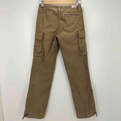 ハリウッドランチマーケット HOLLYWOOD RANCH MARKET カーゴパンツ レディース JPN:0