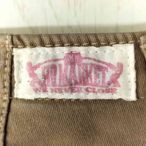 ハリウッドランチマーケット HOLLYWOOD RANCH MARKET カーゴパンツ レディース JPN:0