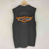 ハーレーダビッドソン HARLEY-DAVIDSON USA製 両面プリント タンクトップ メンズ import:M