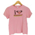 ロキシー ROXY Y2K プリントクルーネックTシャツ ピチT レディース JPN:M
