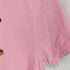 ロキシー ROXY Y2K プリントクルーネックTシャツ ピチT レディース JPN:M
