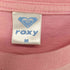 ロキシー ROXY Y2K プリントクルーネックTシャツ ピチT レディース JPN:M