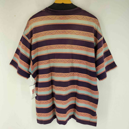 ビームス BEAMS ボーダー S/S Tシャツ メンズ JPN:M