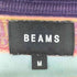 ビームス BEAMS ボーダー S/S Tシャツ メンズ JPN:M