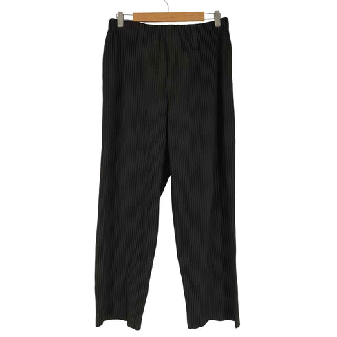 オムプリッセイッセイミヤケ HOMME PLISSE ISSEY MIYAKE TAILORED PLEATS1 パンツ メンズ JPN:2