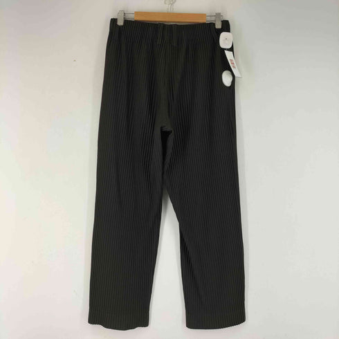 オムプリッセイッセイミヤケ HOMME PLISSE ISSEY MIYAKE TAILORED PLEATS1 パンツ メンズ JPN:2