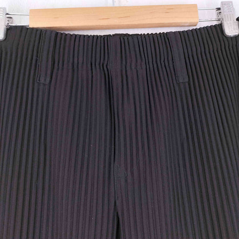 オムプリッセイッセイミヤケ HOMME PLISSE ISSEY MIYAKE TAILORED PLEATS1 パンツ メンズ JPN:2