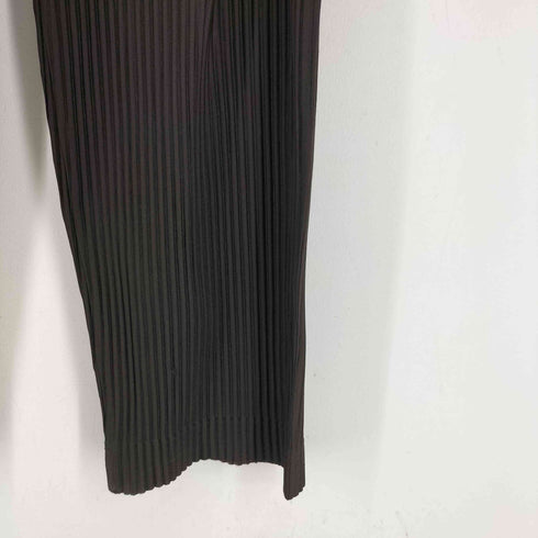 オムプリッセイッセイミヤケ HOMME PLISSE ISSEY MIYAKE TAILORED PLEATS1 パンツ メンズ JPN:2