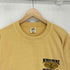 クレイジーシャツ CRAZY SHIRTS north shore brewing hawaii 企業 Tシャツ beer メンズ import:L