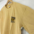 クレイジーシャツ CRAZY SHIRTS north shore brewing hawaii 企業 Tシャツ beer メンズ import:L