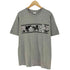 クレイジーシャツ CRAZY SHIRTS HAWAII プリントTシャツ メンズ import:M