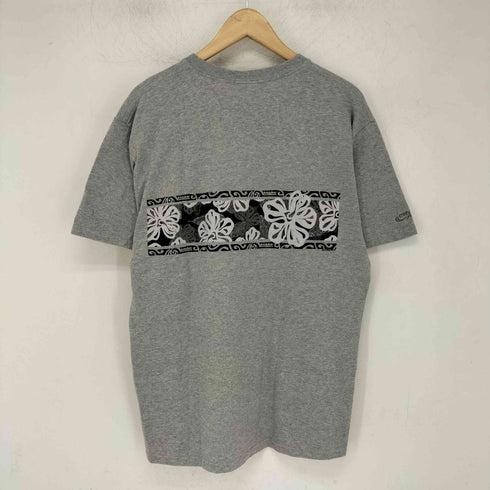 クレイジーシャツ CRAZY SHIRTS HAWAII プリントTシャツ メンズ import:M