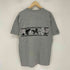 クレイジーシャツ CRAZY SHIRTS HAWAII プリントTシャツ メンズ import:M