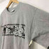 クレイジーシャツ CRAZY SHIRTS HAWAII プリントTシャツ メンズ import:M