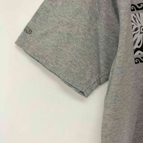 クレイジーシャツ CRAZY SHIRTS HAWAII プリントTシャツ メンズ import:M