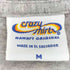 クレイジーシャツ CRAZY SHIRTS HAWAII プリントTシャツ メンズ import:M