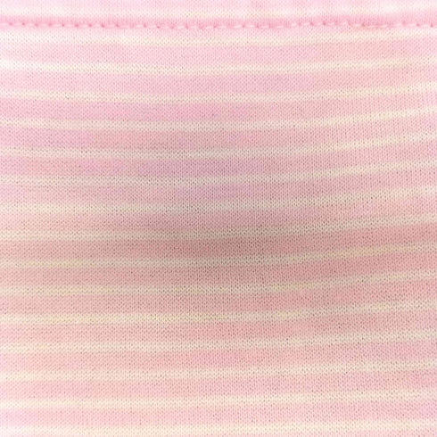 ポロバイラルフローレン Polo by RALPH LAUREN ポニー刺繍 コットンボーダーポロシャツ メンズ import:L