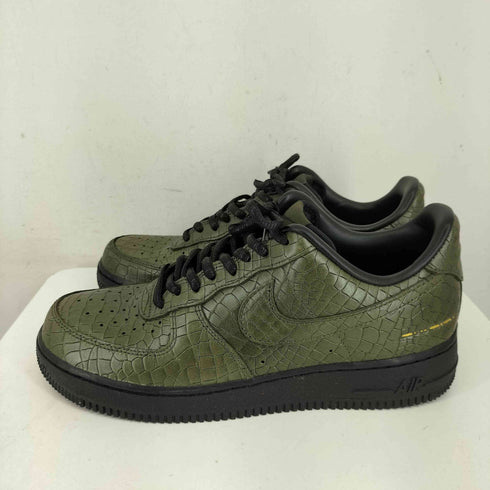 ナイキ NIKE エア フォース 1 '07 プレミアム メンズ JPN:26.5