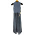 フレイアイディー FRAY I.D 25FW ニットドッキングプリーツワンピース レディース 0