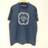 キャロウェイ Callaway ロゴプリント モックネック Tシャツ メンズ LL