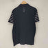 アルマーニエクスチェンジ ARMANI EXCHANGE マリンボーダーポロシャツ メンズ import:M