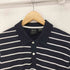 アルマーニエクスチェンジ ARMANI EXCHANGE マリンボーダーポロシャツ メンズ import:M
