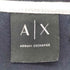 アルマーニエクスチェンジ ARMANI EXCHANGE マリンボーダーポロシャツ メンズ import:M