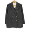 シップス SHIPS 24SS SHIPS Primary Navy ダブル ジャケット レディース JPN:38