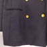 シップス SHIPS 24SS SHIPS Primary Navy ダブル ジャケット レディース JPN:38