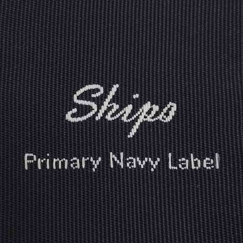 シップス SHIPS 24SS SHIPS Primary Navy ダブル ジャケット レディース JPN:38