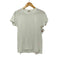 オーラリー AURALEE サイドスリット S/S Tシャツ レディース