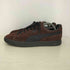プーマ PUMA SUEDE VTG MIJ WRS DARK CHOCOLAT メンズ JPN:27