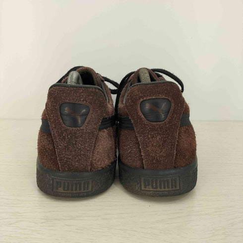 プーマ PUMA SUEDE VTG MIJ WRS DARK CHOCOLAT メンズ JPN:27