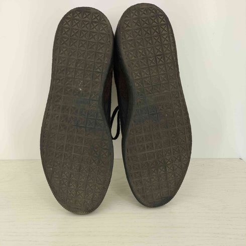 プーマ PUMA SUEDE VTG MIJ WRS DARK CHOCOLAT メンズ JPN:27