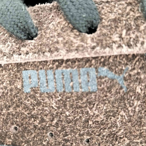 プーマ PUMA SUEDE VTG MIJ WRS DARK CHOCOLAT メンズ JPN:27