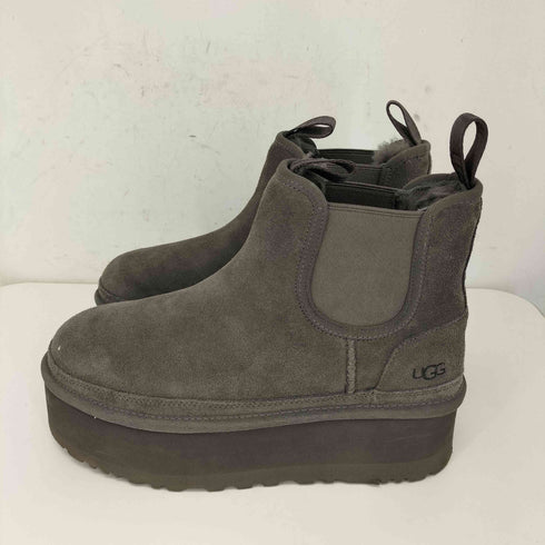 アグ UGG Neumel Platform Chelsea Boot メンズ JPN:25