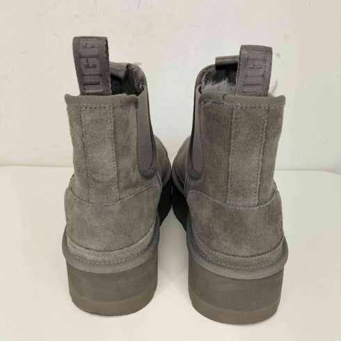 アグ UGG Neumel Platform Chelsea Boot メンズ JPN:25