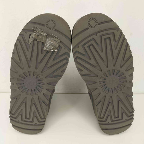 アグ UGG Neumel Platform Chelsea Boot メンズ JPN:25