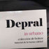 DEPRAL 2WAY レザー オーバル バックパック レディース