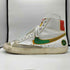 ナイキ NIKE BLAZER MID 77 VINTAGE ブレーザー ミッド 77 ヴィンテージ メンズ JPN:27.5