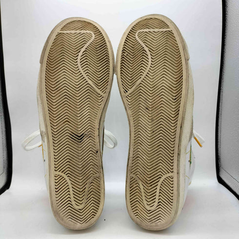 ナイキ NIKE BLAZER MID 77 VINTAGE ブレーザー ミッド 77 ヴィンテージ メンズ JPN:27.5