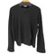 フレイアイディー FRAY I.D 25FW リボンタイチュニックコンビニット レディース F