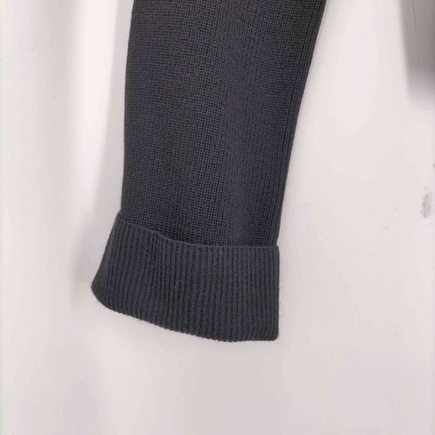 フレイアイディー FRAY I.D 25FW リボンタイチュニックコンビニット レディース F