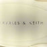 チャールズアンドキース CHARLES&KEITH エスパドリーユ トングサンダル レディース 36/230
