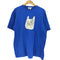 クリエイティブドラッグストア CREATIVE DRUG STORE Eco Bag Tee プリント クルーネックTシャツ メンズ JPN:XL