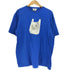 クリエイティブドラッグストア CREATIVE DRUG STORE Eco Bag Tee プリント クルーネックTシャツ メンズ JPN:XL