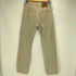 リーバイス Levis 607 オレンジタブ ボタン裏 J09刻印 デニム パンツ メンズ W28 L34